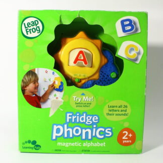 LeapFrog Fridge Phonics