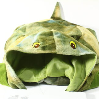 Turtle Pet Costume for medium dogs