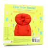 Sesame Street - Elmo Puppet and Interactive Board Book All in One! - Image 2